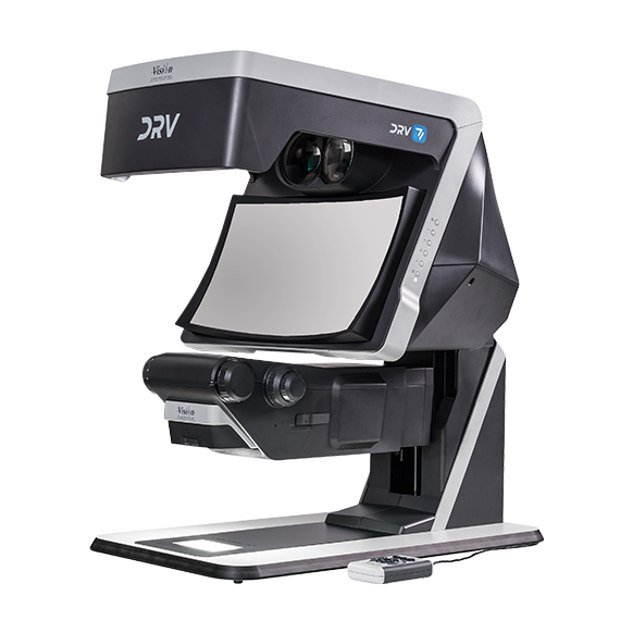 vision product slider