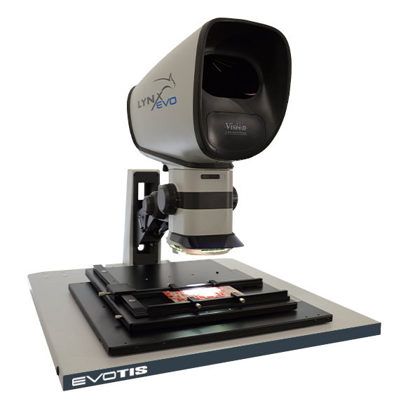 vision product slider