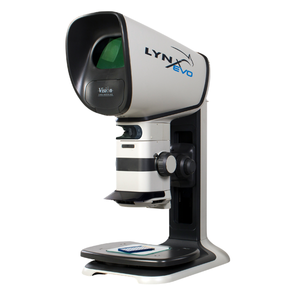 Innovation-banner-image-Lynx-EVO-stereo-microscope-582x582px