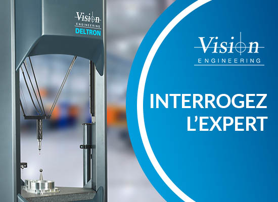 Interrogez l'expert image
