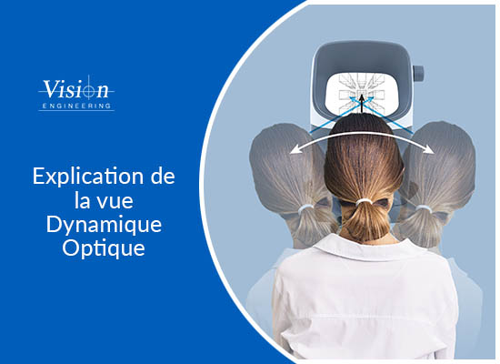 Explication de la vue Dynamique Optique