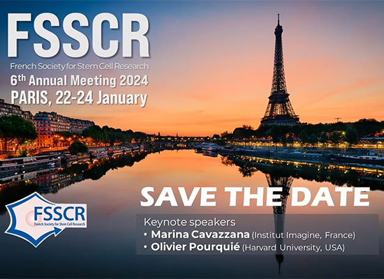 FSSCR annual meeting 2024 banner